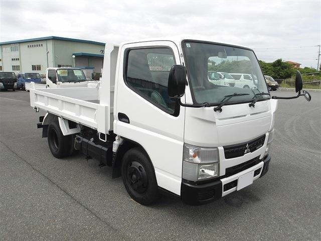 Mitsubishi CANTER 2011 7570908-13