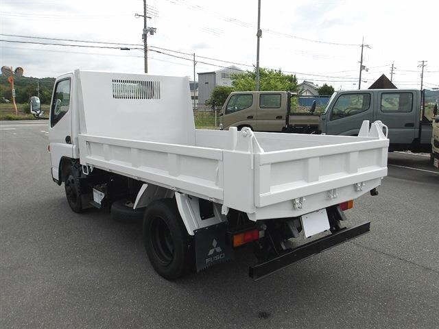 Mitsubishi CANTER 2011 7570908-14
