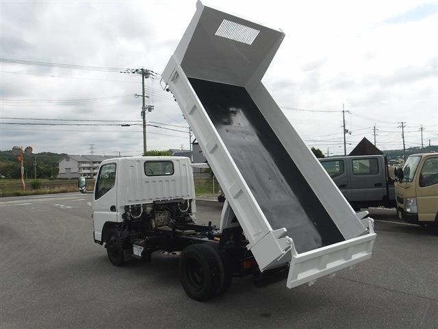 Mitsubishi CANTER 2011 7570908-15