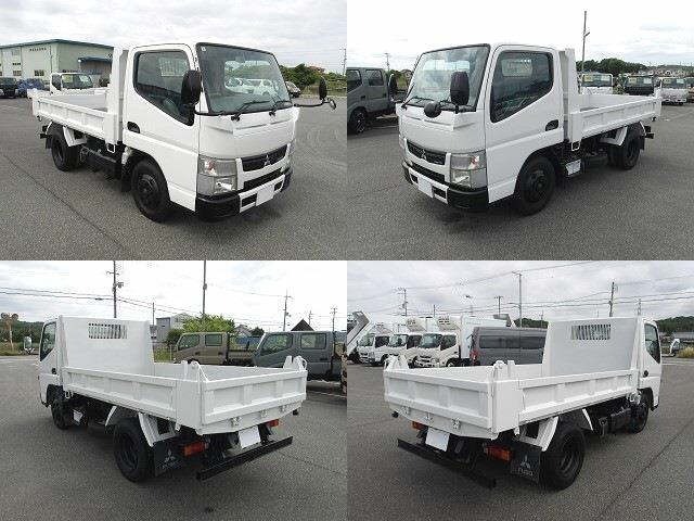 Mitsubishi CANTER 2011 7570908-18
