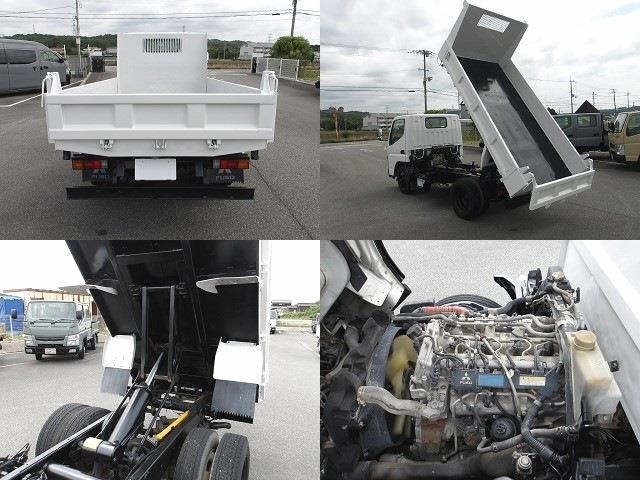Mitsubishi CANTER 2011 7570908-19