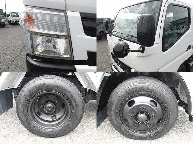 Mitsubishi CANTER 2011 7570908-20
