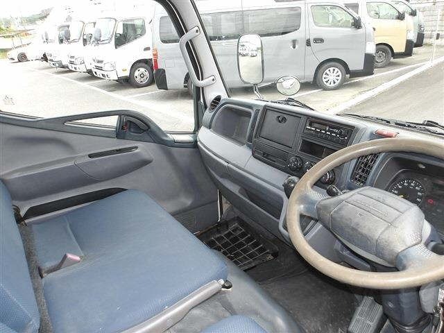 Mitsubishi CANTER 2011 7570908-3
