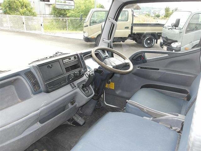 Mitsubishi CANTER 2011 7570908-4