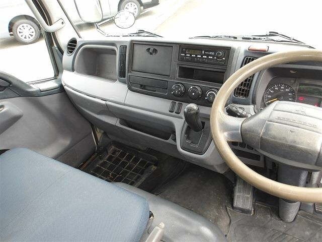 Mitsubishi CANTER 2011 7570908-5