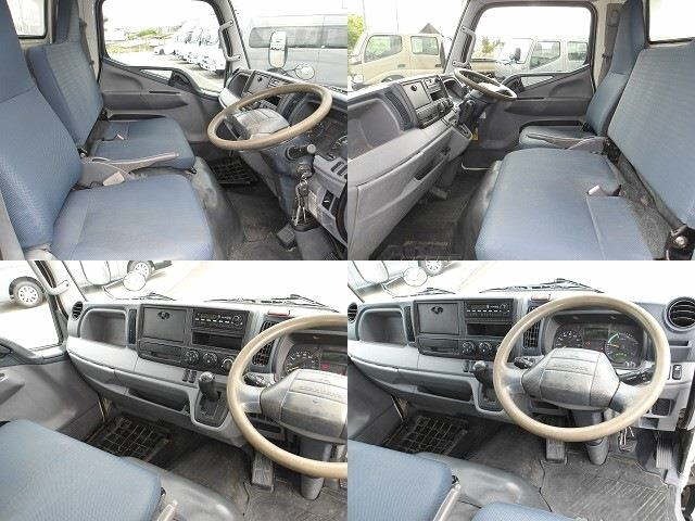 Mitsubishi CANTER 2011 7570908-6
