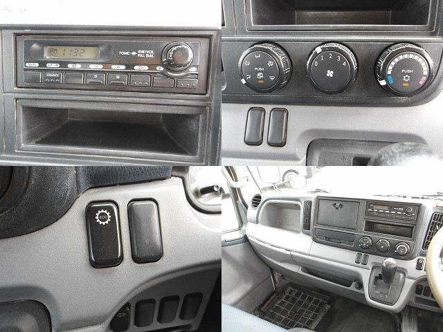 Mitsubishi CANTER 2011 7570908-7
