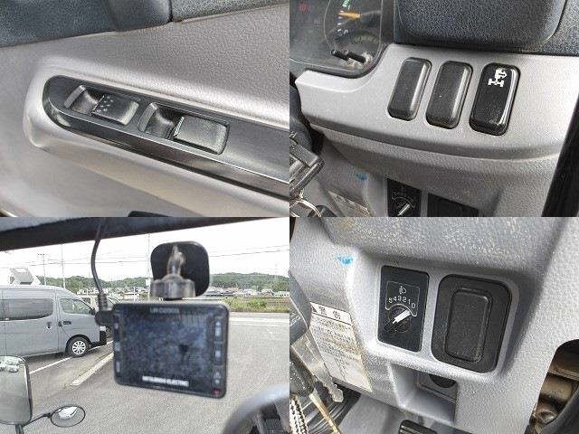 Mitsubishi CANTER 2011 7570908-8