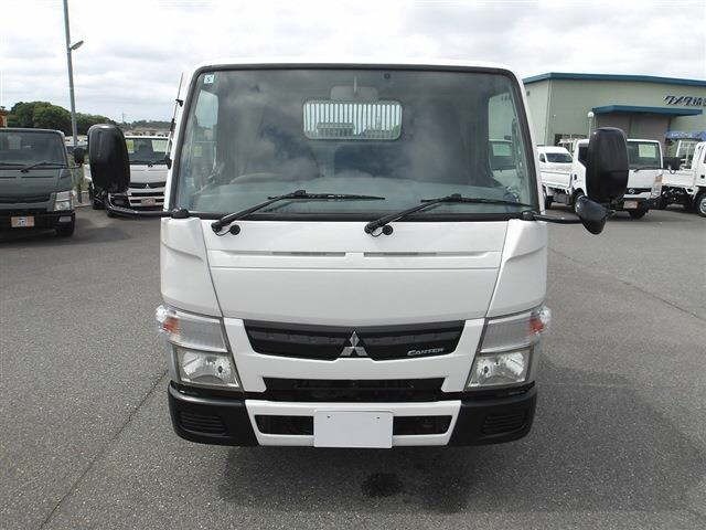 Mitsubishi CANTER 2011 7570908-9