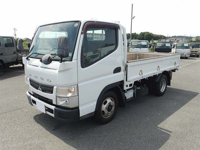 Mitsubishi CANTER 2015 7570927-0