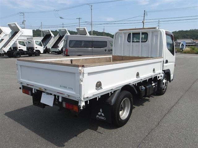 Mitsubishi CANTER 2015 7570927-1