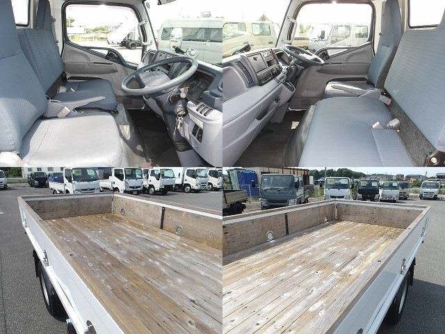 Mitsubishi CANTER 2015 7570927-10
