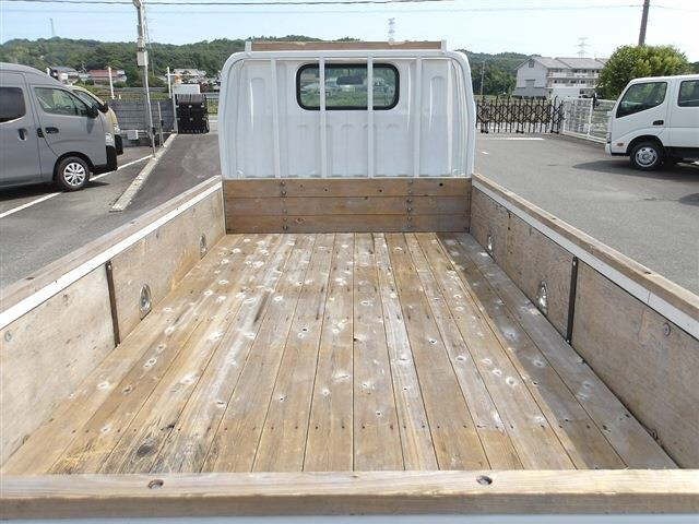 Mitsubishi CANTER 2015 7570927-11