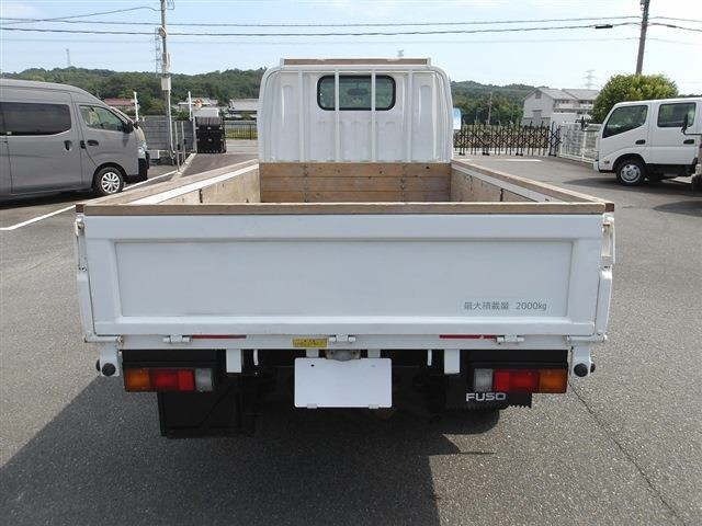 Mitsubishi CANTER 2015 7570927-13