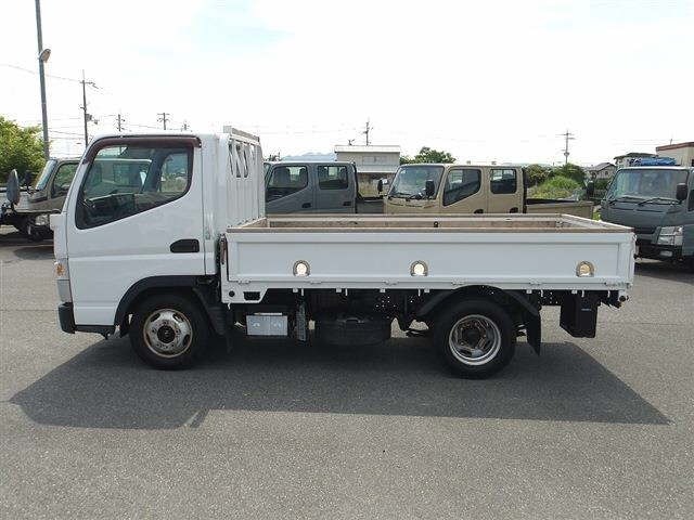 Mitsubishi CANTER 2015 7570927-14