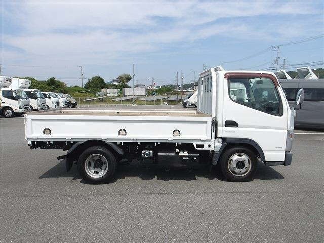 Mitsubishi CANTER 2015 7570927-15