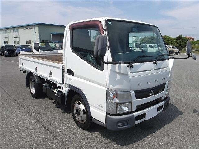 Mitsubishi CANTER 2015 7570927-16