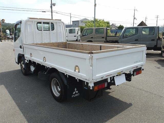 Mitsubishi CANTER 2015 7570927-17