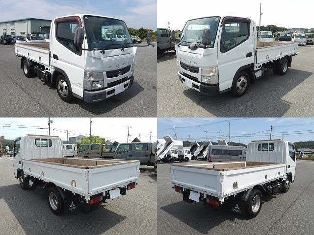 Mitsubishi CANTER 2015 7570927-18