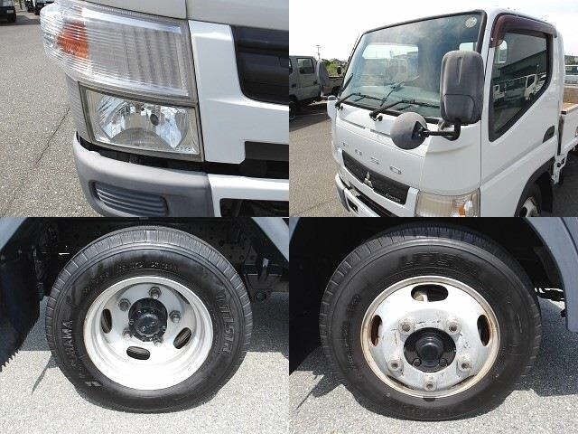 Mitsubishi CANTER 2015 7570927-19