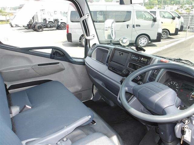 Mitsubishi CANTER 2015 7570927-3