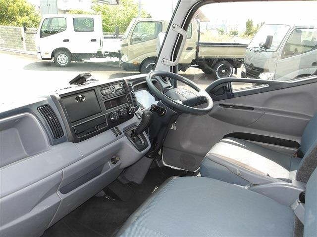 Mitsubishi CANTER 2015 7570927-4