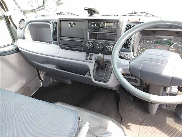 Mitsubishi CANTER 2015 7570927-5