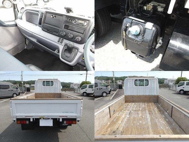 Mitsubishi CANTER 2015 7570927-7