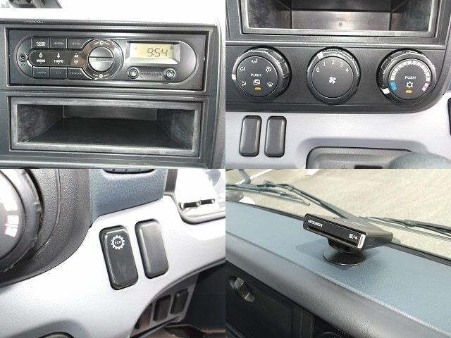 Mitsubishi CANTER 2015 7570927-8