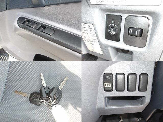 Mitsubishi CANTER 2015 7570927-9