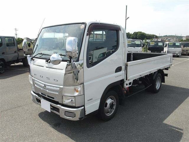 Mitsubishi CANTER 2015 7570928-0