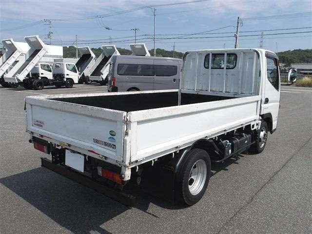 Mitsubishi CANTER 2015 7570928-1