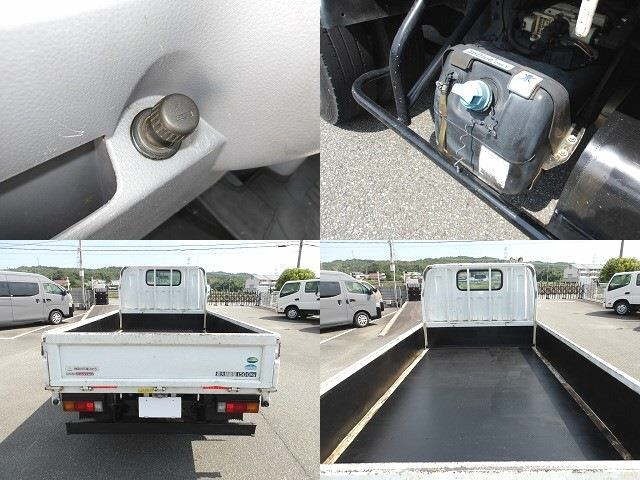 Mitsubishi CANTER 2015 7570928-10