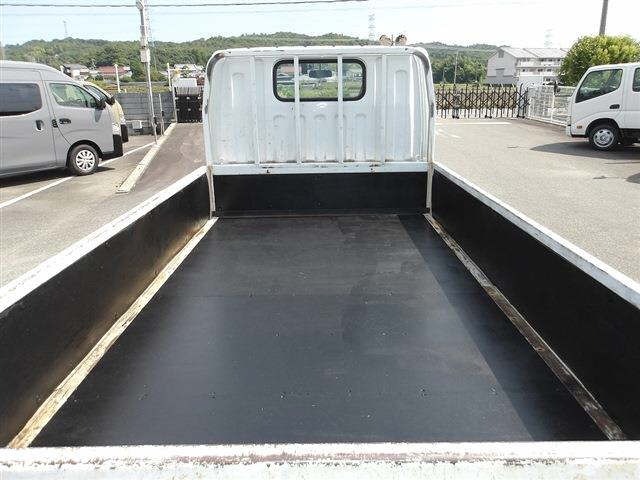 Mitsubishi CANTER 2015 7570928-11