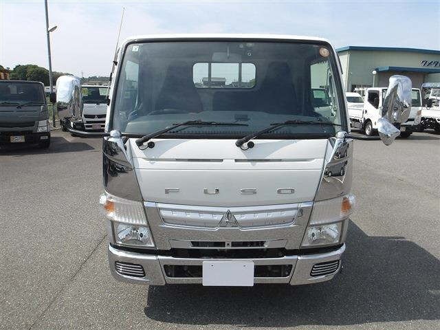 Mitsubishi CANTER 2015 7570928-12