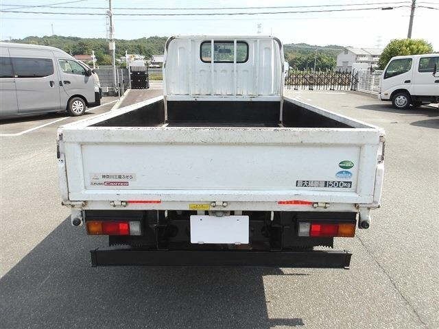 Mitsubishi CANTER 2015 7570928-13