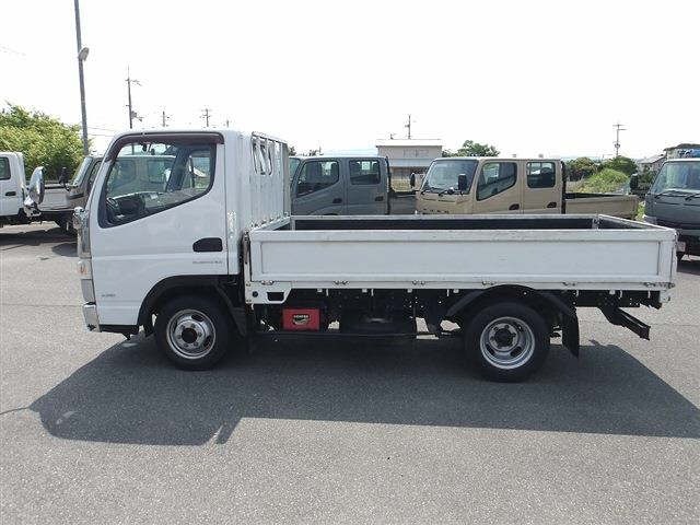 Mitsubishi CANTER 2015 7570928-14