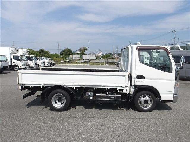 Mitsubishi CANTER 2015 7570928-15
