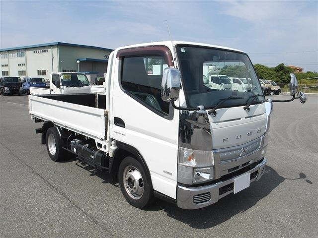 Mitsubishi CANTER 2015 7570928-16
