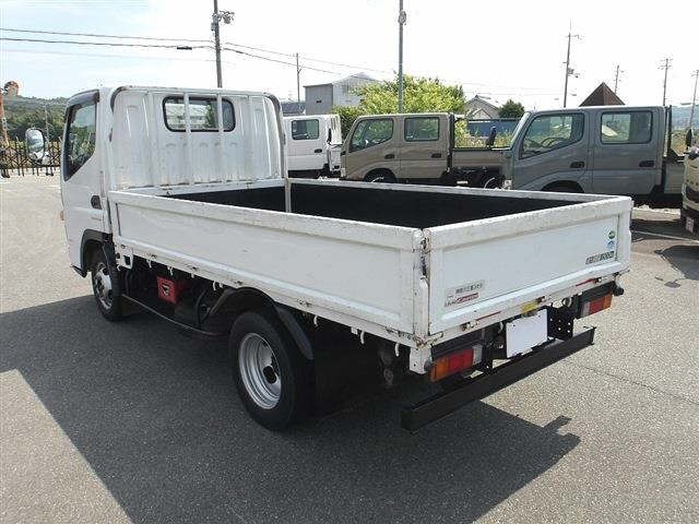 Mitsubishi CANTER 2015 7570928-17