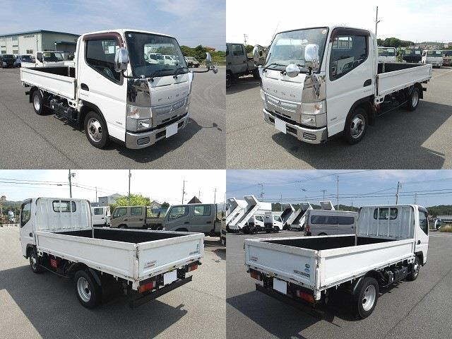 Mitsubishi CANTER 2015 7570928-18