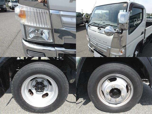 Mitsubishi CANTER 2015 7570928-19