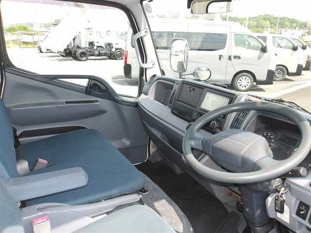 Mitsubishi CANTER 2015 7570928-3
