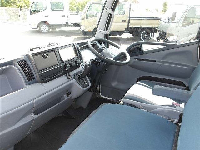Mitsubishi CANTER 2015 7570928-4