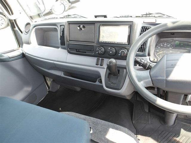 Mitsubishi CANTER 2015 7570928-5