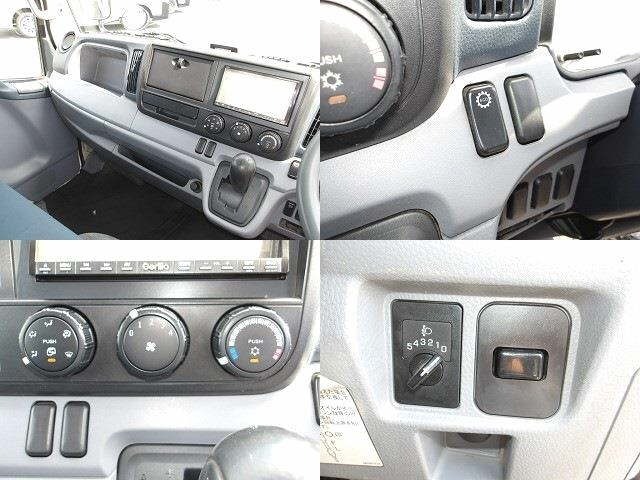 Mitsubishi CANTER 2015 7570928-7