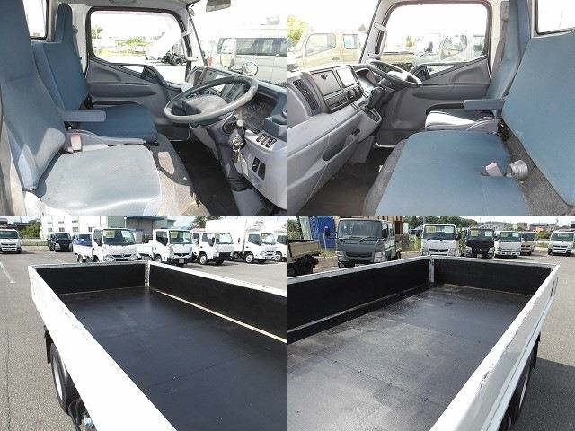 Mitsubishi CANTER 2015 7570928-9