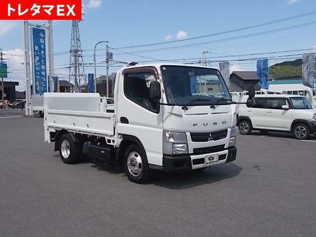Mitsubishi CANTER 2014 7570932-0