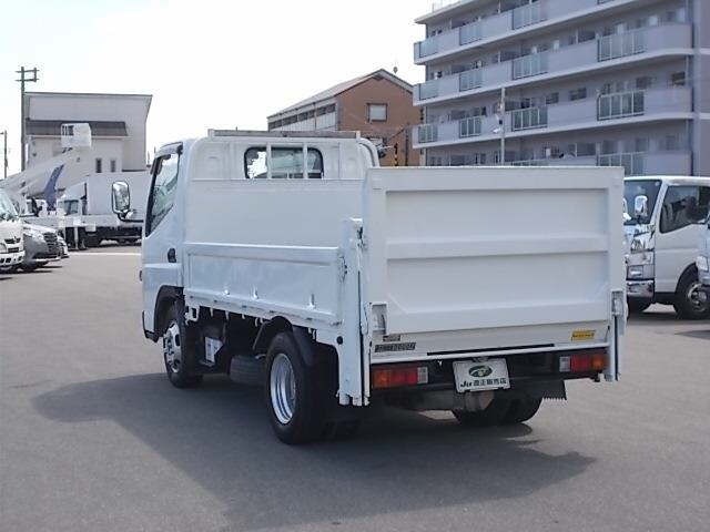 Mitsubishi CANTER 2014 7570932-1