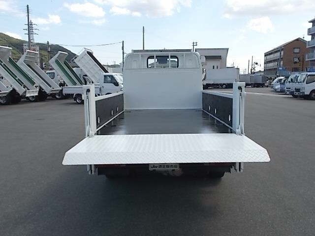 Mitsubishi CANTER 2014 7570932-10
